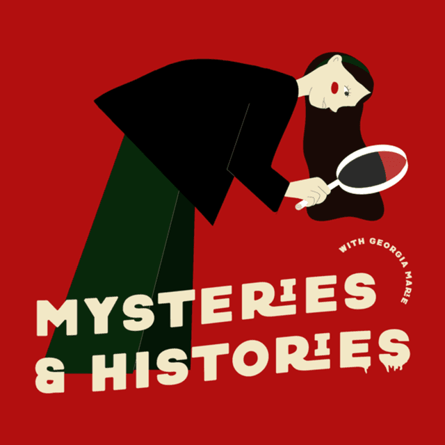 205: The Irish Vanishing Triangle