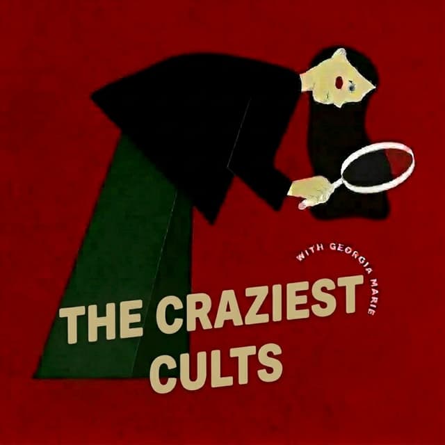 The Craziest CULTS That You've Probably Never Heard Of