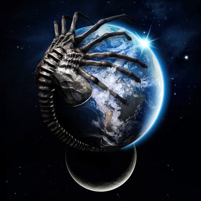 2026 Alien Day Special - Alien Earth Season 1 (318)