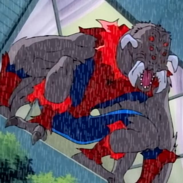 Spider-Man '94 - The Mutation Saga (322)