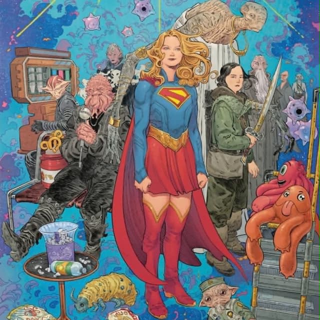 Supergirl (324)