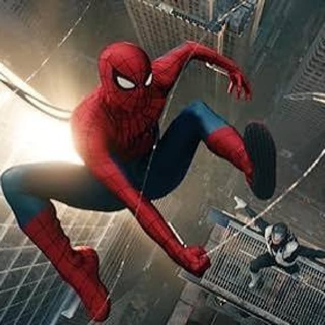 Spider-Man: Brand New Day (327)