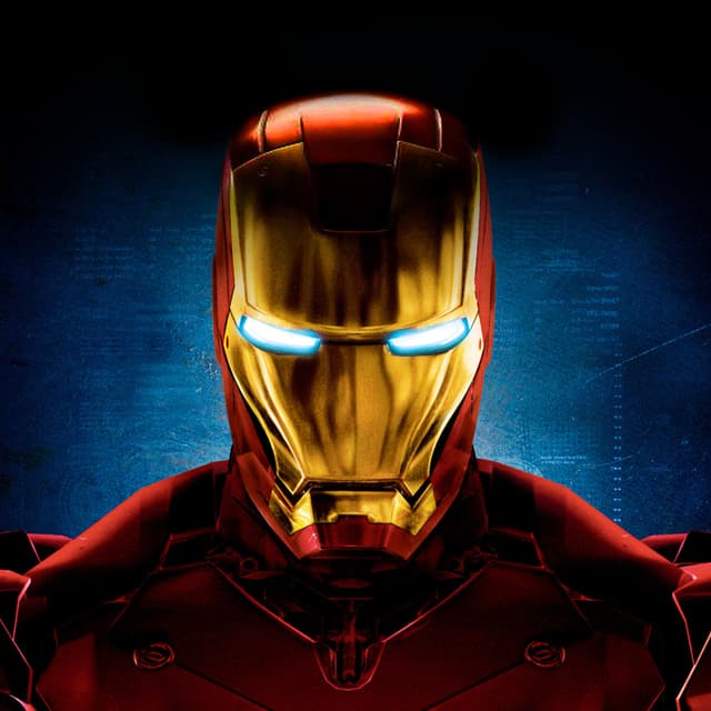 Road To Doomsday - Iron Man (332)