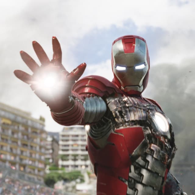Road to Doomsday - Iron Man 2 (335)