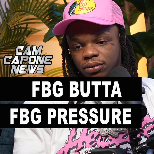 FBG Butta & FBG Pressure On A Wild Confrontation w/ One Of FBG Duck's Killers In Jail/ Lil Durk Saying His Opps Are Distracted/ Jaro City Lil Mikey