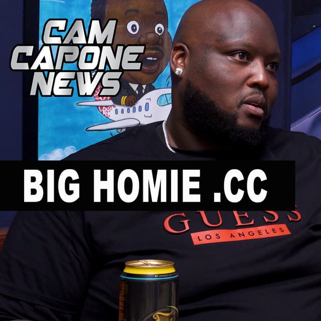 Big Homie .CC Breaks His Silence On The BRUTAL Fight Between King Yella & 607 Unc/ Pooh Shiesty's Worst Mistake/