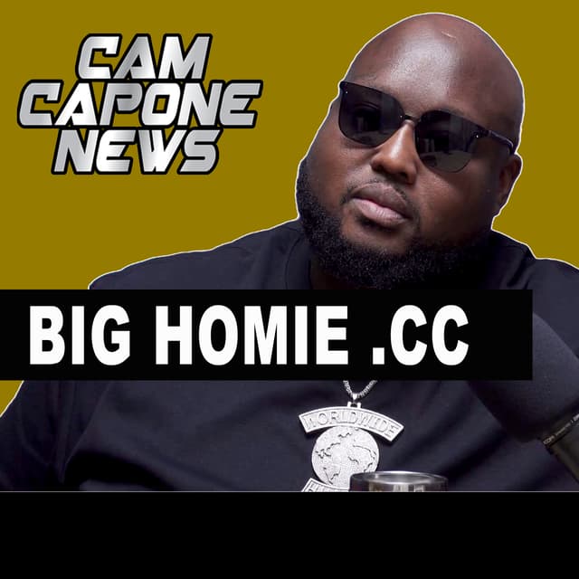Big Homie .CC Gets DEEP: Kodak Black On K2 In Jail/ Chrisean Rock Possible Murder Suspect?/ Feds Investigating J Prince/ Lil Durk's Trial