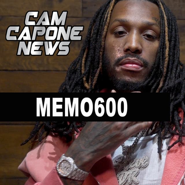 Memo600 Feds Arrested Him To Make Him SNITCH On Lil Durk/ Goes Off On OTF Jam Testifying Against Lil Durk/ Accused Of Wild Shootout