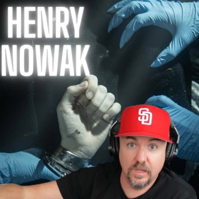UK Police Handcuff Dying Teen Saying "I've Been Stabbed 5 Times" – The Tragic Tale of Henry Nowak