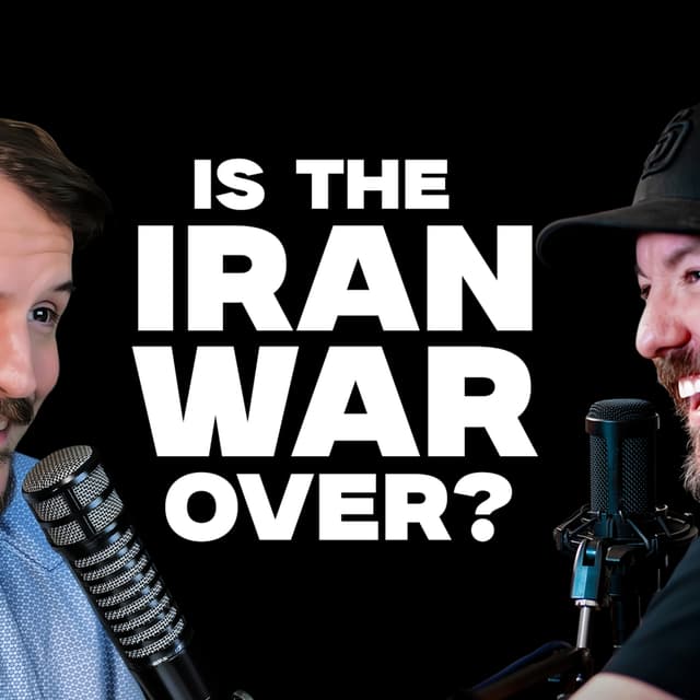 Trump FINALLY Breaks With Netanyahu? Iran Deal, Charlie Kirk & Epstein Files
