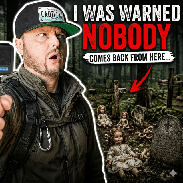 I Had To Do The Unthinkable To Survive My Last Hike... Scary Story