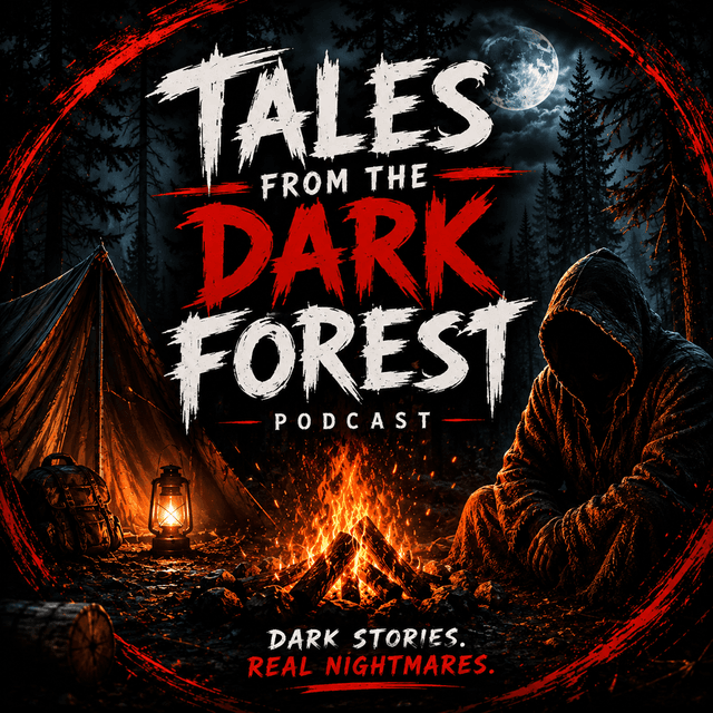 My Friend Wanted To Test a HAUNTED TRAIL. There's Something In The Trees! | Creepypasta