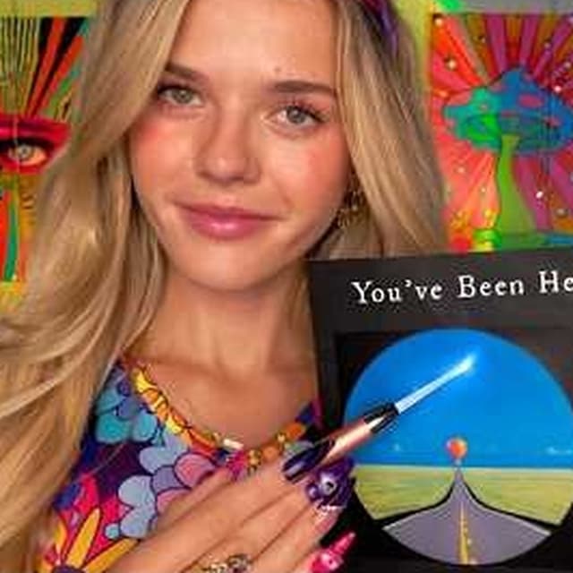 ASMR This Eye Exam Will Hypnotize You