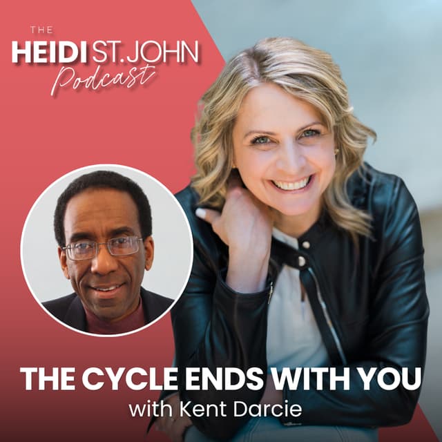 The Cycle Ends With You with Kent Darcie
