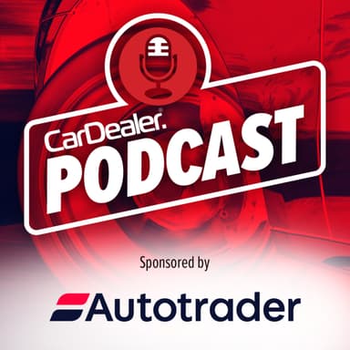 Car Dealer Podcast
