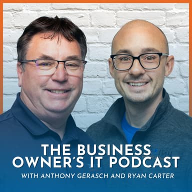 The Business Owners IT Podcast