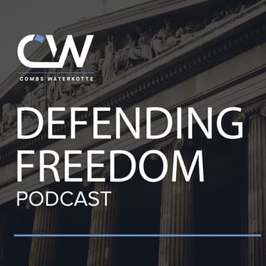 Defending Freedom