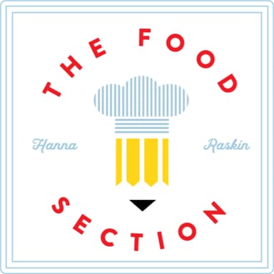 The Food Section