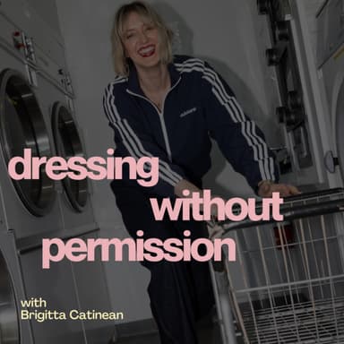 Dressing Without Permission