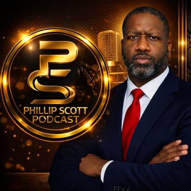 Phillip Scott Podcast