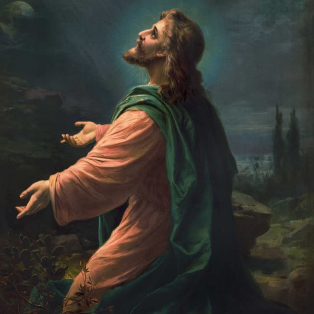 Wednesday of the First Week in Ordinary Time - The Priority of Prayer