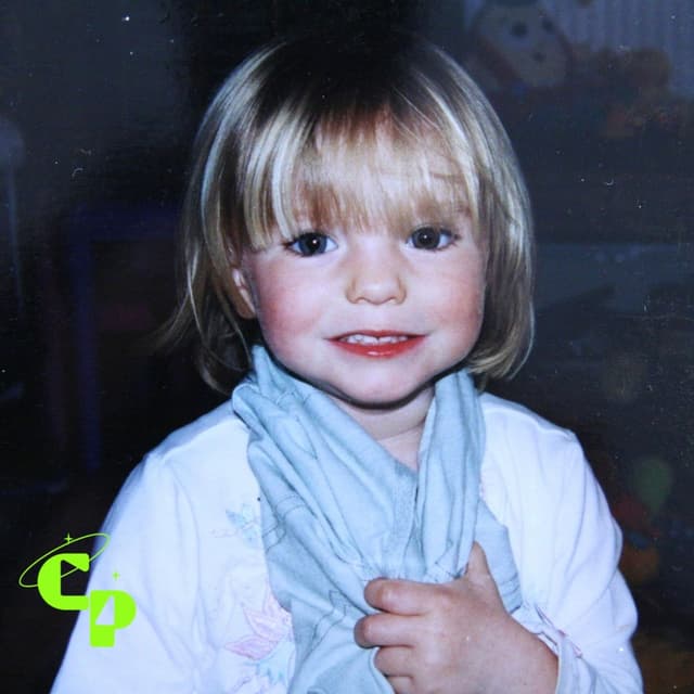 The Madeleine McCann Mystery... PT 1