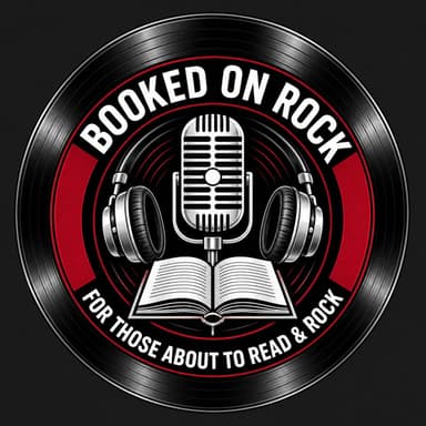 Booked On Rock with Eric Senich