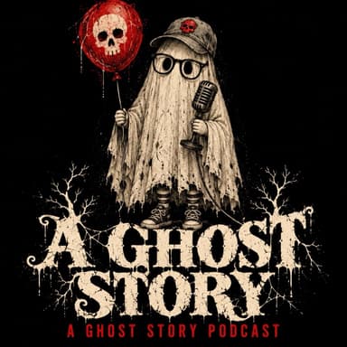 A Ghost Story