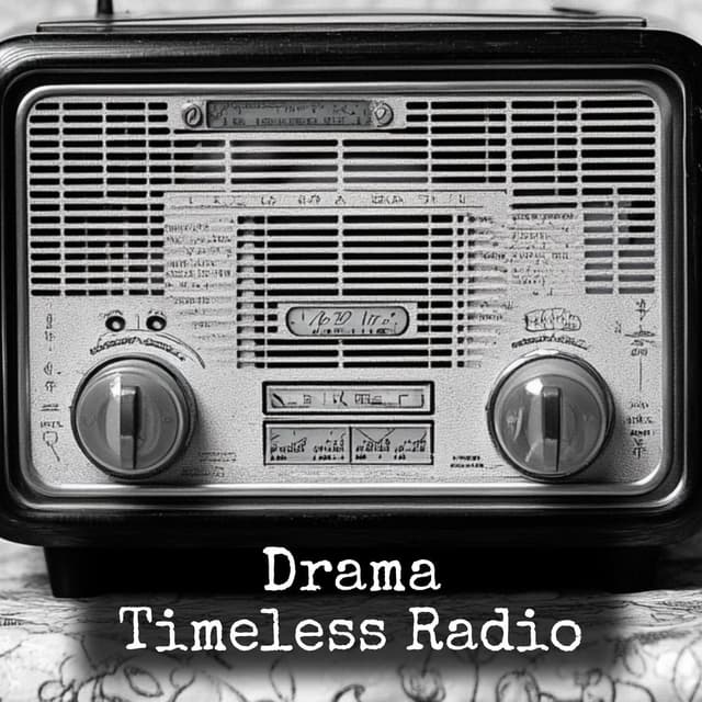 Drama - Timeless Radio