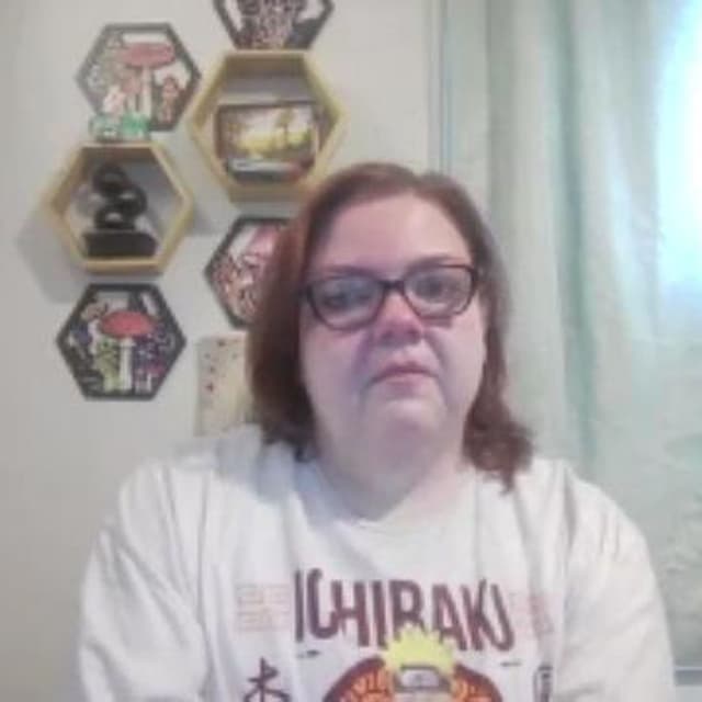 A conversation with Victoria McDorman: Younger sister of Christopher Bennett