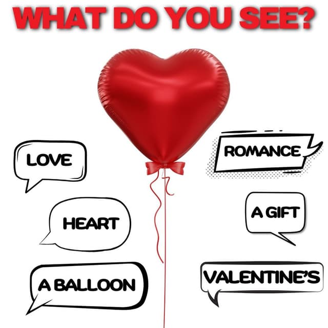 How words secretly shape your feelings?