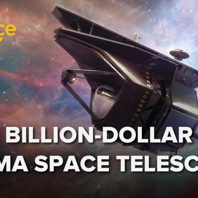 1419: Getting the billion-dollar PRIMA space telescope off the ground
