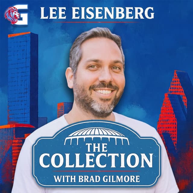 Lee Eisenberg, "Brothers"