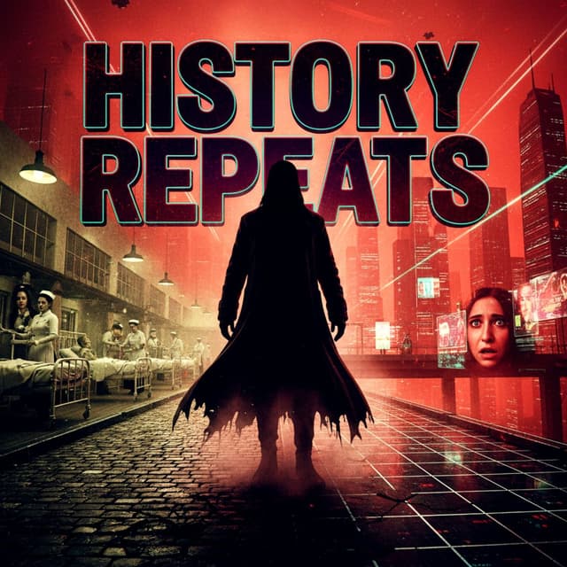 2026 WARNING: Why History is Repeating Itself (And We’re Ignoring the Signs)