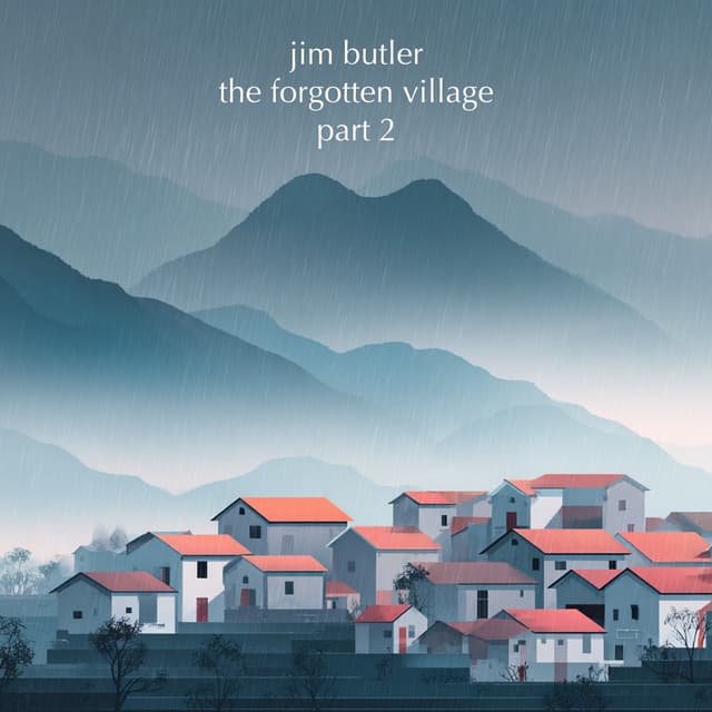 Deep Energy 2276 - The Forgotten Village - Part 2