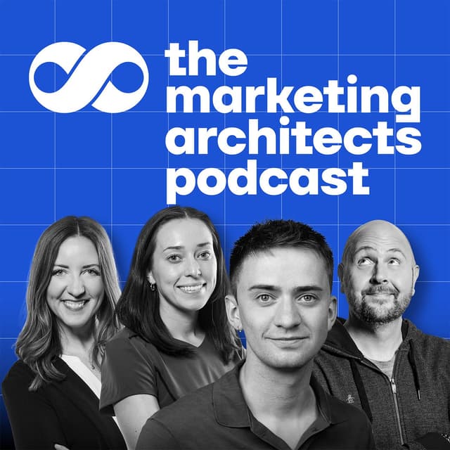 Marketing Effectiveness and the Proof Problem with Andrew Tindall