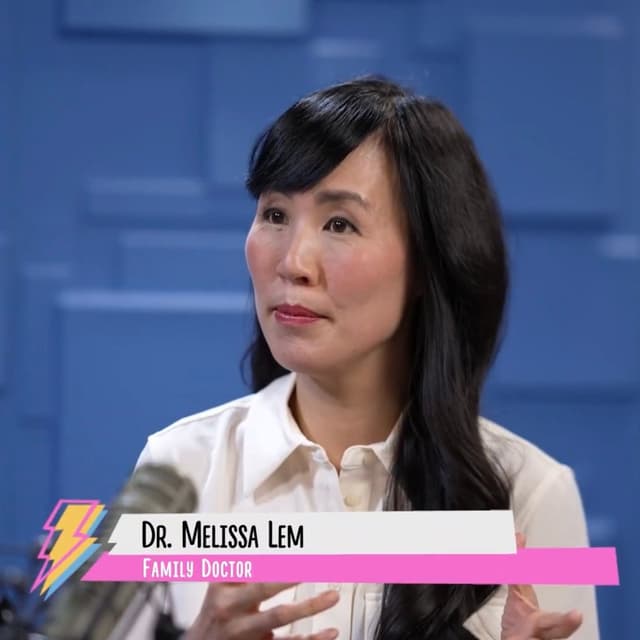 Can psychedelic drugs actually treat addiction? (Dr. Melissa Lem)