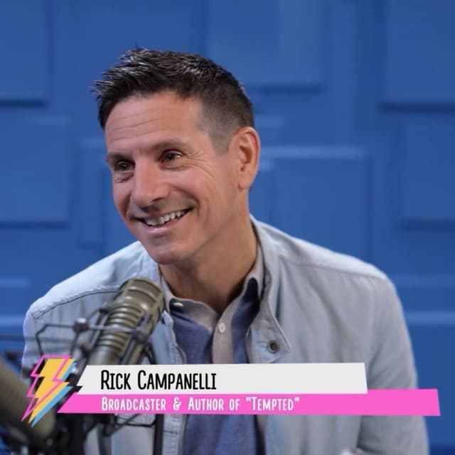 Rick “The Temp” unmasked: MuchMusic, addiction, and regret