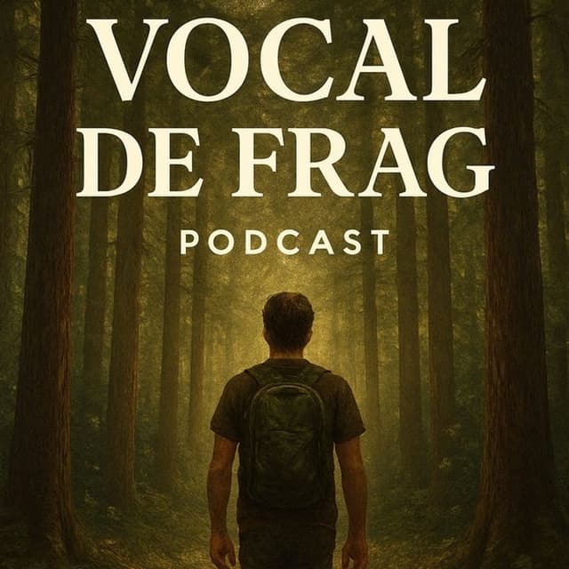 Vocal De Frag Episode 186 When You Are Officially Too Exhausted