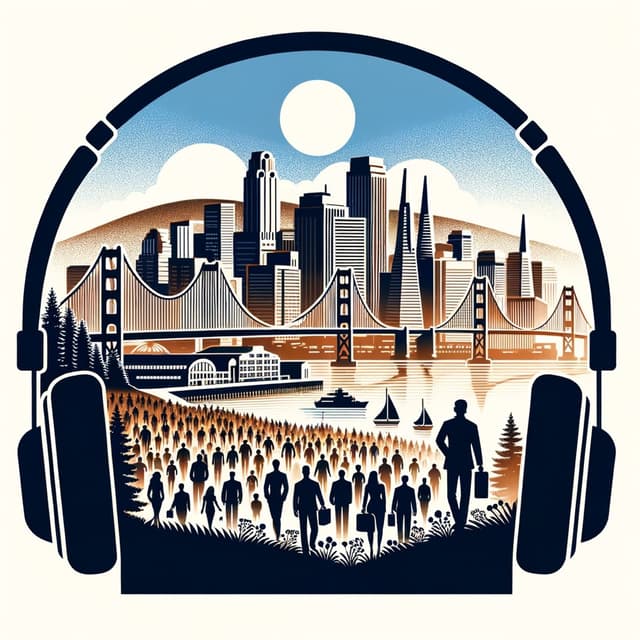 San Francisco Bay Area Job Market Report