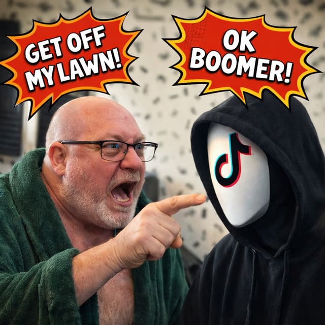 (Overnight / Music) #1551 Let me bore you to sleep | Jason Newland