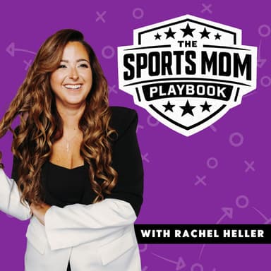 The Sports Mom Playbook