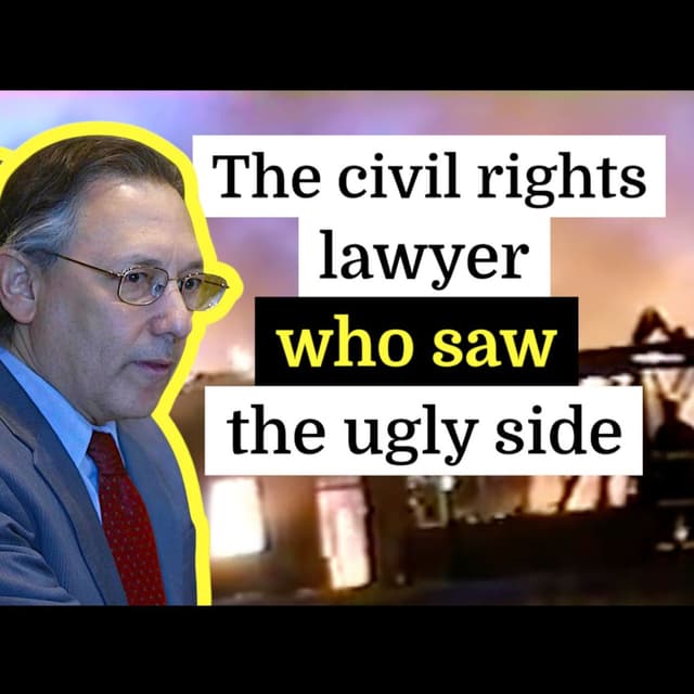 The original dissidents of Kiryas Joel | Michael Sussman