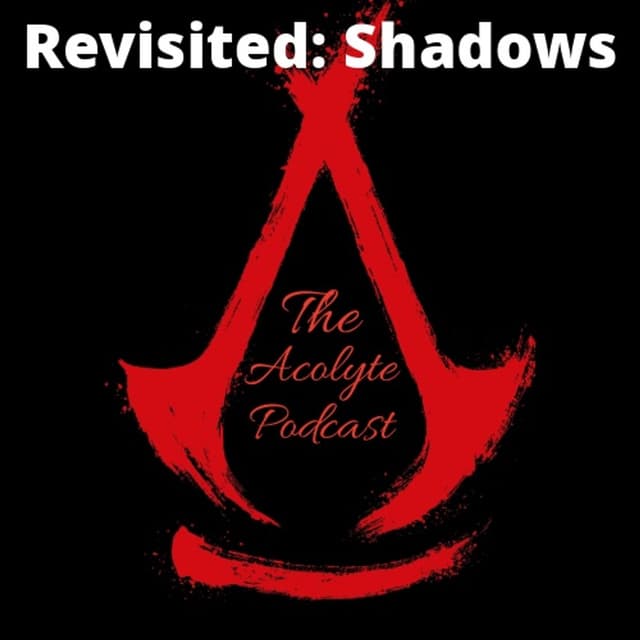Revisiting Assassin's Creed Shadows One Last Time