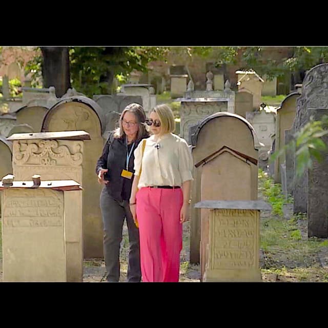 Should Jews return to blood soaked Poland? | Naomi Seidman