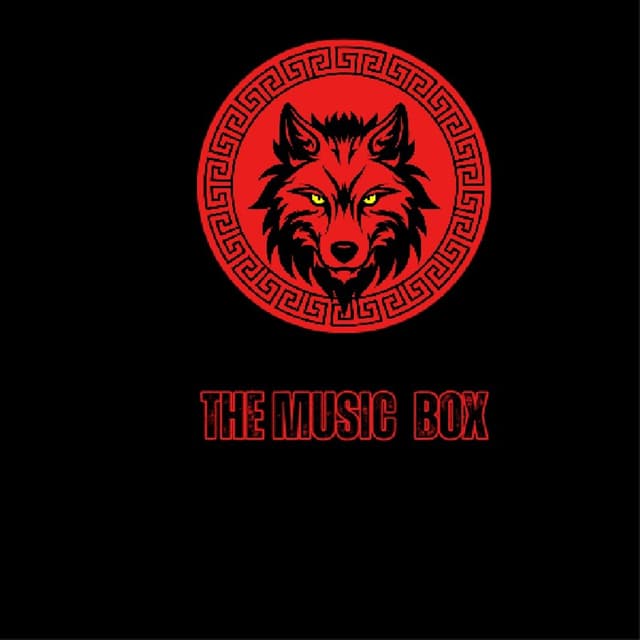 The Music Box Presents The Best Of LL Cool J