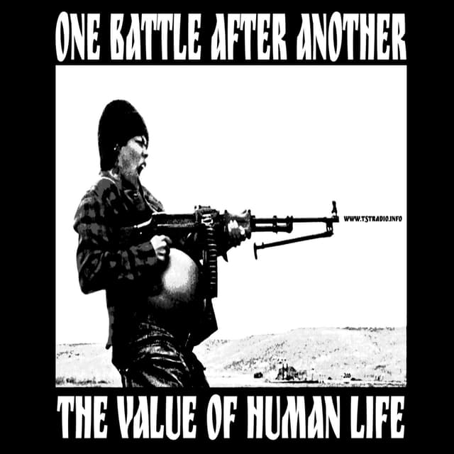 One Battle After Another: the Value of Human Life w. Clyde Lewis (1/12/26)