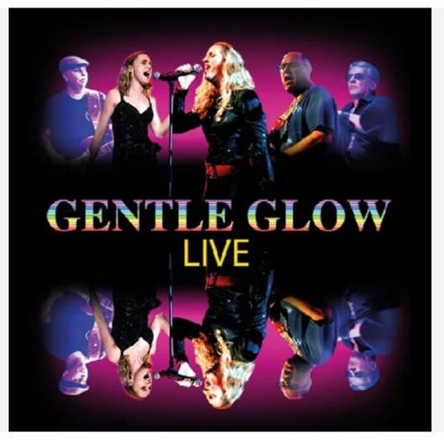 Gentle Glow Drops Hot New Track On The Fierce Female Network