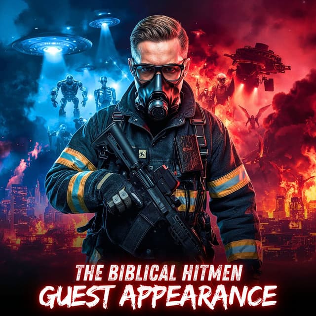 TBH Guest Appearance: Six Sensory Conspiracy Round Table