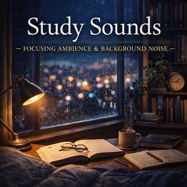 Study Sounds